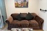 1 Bedroom Condo for rent in The Base Chaengwattana, Khlong Kluea, Nonthaburi near MRT Si Rat