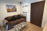 1 Bedroom Condo for rent in The Base Chaengwattana, Khlong Kluea, Nonthaburi near MRT Si Rat