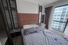 1 Bedroom Condo for rent in The Base Chaengwattana, Khlong Kluea, Nonthaburi near MRT Si Rat