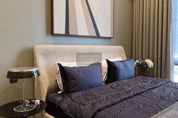 1 Bedroom Condo for rent in MUNIQ Langsuan, Lumpini, Bangkok near BTS Chit Lom