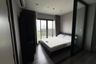1 Bedroom Condo for rent in The Politan Aqua, Bang Kraso, Nonthaburi near MRT Phra Nang Klao Bridge