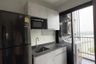 1 Bedroom Condo for rent in The Politan Aqua, Bang Kraso, Nonthaburi near MRT Phra Nang Klao Bridge