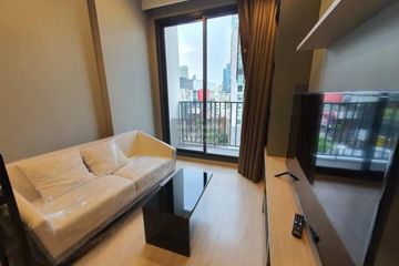 1 Bedroom Condo for rent in M Thonglor 10, Khlong Tan Nuea, Bangkok near BTS Ekkamai