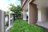 4 Bedroom House for rent in Burasiri Krungthep Kreetha, Hua Mak, Bangkok