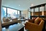 4 Bedroom Condo for rent in The Park Chidlom, Lumpini, Bangkok near BTS Chit Lom