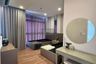 1 Bedroom Condo for rent in The Coast Bangkok, Bang Na, Bangkok near BTS Bang Na