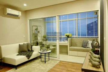 1 Bedroom Condo for rent in The Coast Bangkok, Bang Na, Bangkok near BTS Bang Na