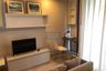 1 Bedroom Condo for rent in Maestro 14 Siam - Ratchathewi, Thanon Phetchaburi, Bangkok near BTS Ratchathewi