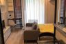 1 Bedroom Condo for rent in Maestro 14 Siam - Ratchathewi, Thanon Phetchaburi, Bangkok near BTS Ratchathewi