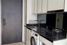 1 Bedroom Condo for rent in Chapter Charoennakhorn-Riverside, Bang Lamphu Lang, Bangkok near BTS Krung Thon Buri