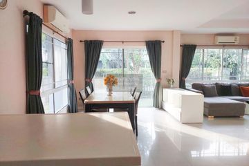 3 Bedroom House for rent in Nantawan Sathorn-Ratchaphruk, Bang Waek, Bangkok
