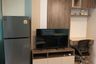 1 Bedroom Condo for rent in Regent Home Bangna, Bang Na, Bangkok near BTS Bang Na