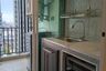 1 Bedroom Condo for rent in Regent Home Bangna, Bang Na, Bangkok near BTS Bang Na