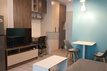 1 Bedroom Condo for rent in Regent Home Bangna, Bang Na, Bangkok near BTS Bang Na