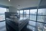1 Bedroom Condo for rent in CONNER Ratchathewi, Thanon Phetchaburi, Bangkok near MRT Ratchathewi