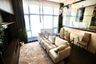 2 Bedroom Condo for rent in CONNER Ratchathewi, Thanon Phetchaburi, Bangkok near MRT Ratchathewi