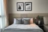 1 Bedroom Condo for rent in Elio Del Nest, Bang Na, Bangkok near BTS Udom Suk