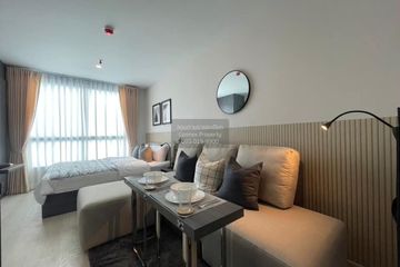 1 Bedroom Condo for rent in Elio Del Nest, Bang Na, Bangkok near BTS Udom Suk