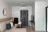 1 Bedroom Condo for rent in Elio Del Nest, Bang Na, Bangkok near BTS Udom Suk