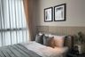 1 Bedroom Condo for rent in Elio Del Nest, Bang Na, Bangkok near BTS Udom Suk