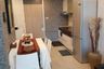 1 Bedroom Condo for rent in Bang Kapi, Bangkok near MRT Phetchaburi