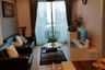 1 Bedroom Condo for rent in Bang Kapi, Bangkok near MRT Phetchaburi