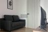 1 Bedroom Condo for rent in Chewathai Hallmark Ladprao - Chokchai 4, Saphan Song, Bangkok near MRT Chok Chai 4