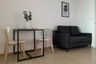 1 Bedroom Condo for rent in Chewathai Hallmark Ladprao - Chokchai 4, Saphan Song, Bangkok near MRT Chok Chai 4