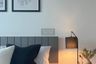 1 Bedroom Condo for rent in Chewathai Hallmark Ladprao - Chokchai 4, Saphan Song, Bangkok near MRT Chok Chai 4