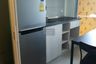 1 Bedroom Condo for rent in Aspire Sathorn-Thapra, Bukkhalo, Bangkok near BTS Talat Phlu