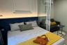 1 Bedroom Condo for rent in Kave Town Island, Khlong Nueng, Pathum Thani