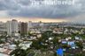 2 Bedroom Condo for rent in Altitude Unicorn Sathorn - Tha Phra, Talat Phlu, Bangkok near BTS Talat Phlu