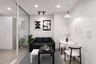 1 Bedroom Condo for sale in Ratchada Prestige, Sam Sen Nok, Bangkok near MRT Sutthisan