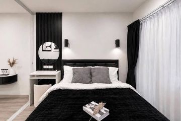1 Bedroom Condo for sale in Ratchada Prestige, Sam Sen Nok, Bangkok near MRT Sutthisan