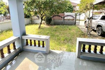 3 Bedroom House for sale in K.C. Garden Home, Sam Wa Tawan Tok, Bangkok