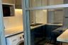 2 Bedroom Condo for sale in Rhythm Ratchada, Sam Sen Nok, Bangkok near MRT Ratchadaphisek