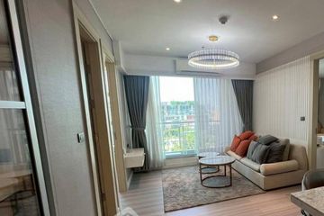 2 Bedroom Condo for sale in Rhythm Ratchada, Sam Sen Nok, Bangkok near MRT Ratchadaphisek