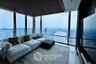 2 Bedroom Condo for sale in Four Seasons Private Residences, Thung Wat Don, Bangkok near BTS Saphan Taksin