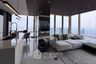 2 Bedroom Condo for sale in Four Seasons Private Residences, Thung Wat Don, Bangkok near BTS Saphan Taksin
