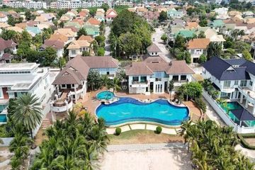 3 Bedroom House for sale in Saen Suk, Chonburi