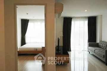 1 Bedroom Condo for sale in Voque Sukhumvit 16, Khlong Toei, Bangkok near BTS Asoke