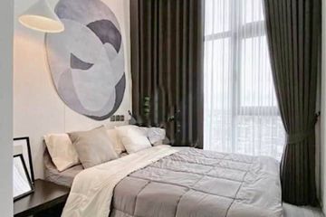 1 Bedroom Condo for sale in The Line sukhumvit 101, Bang Chak, Bangkok near BTS Punnawithi