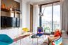 3 Bedroom Condo for sale in KHUN by YOO inspired by Starck, Khlong Tan Nuea, Bangkok near BTS Thong Lo