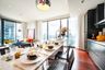 3 Bedroom Condo for sale in KHUN by YOO inspired by Starck, Khlong Tan Nuea, Bangkok near BTS Thong Lo