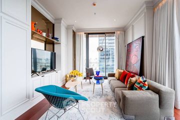 3 Bedroom Condo for sale in KHUN by YOO inspired by Starck, Khlong Tan Nuea, Bangkok near BTS Thong Lo
