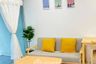 2 Bedroom Condo for Sale or Rent in A Space Hideaway Asoke-Ratchada, Din Daeng, Bangkok near MRT Phra Ram 9