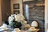 2 Bedroom Condo for sale in The Address Sukhumvit 61, Khlong Tan Nuea, Bangkok near BTS Ekkamai