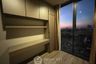 2 Bedroom Condo for rent in THE LINE Wongsawang, Wong Sawang, Bangkok near MRT Wong Sawang