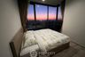 2 Bedroom Condo for rent in THE LINE Wongsawang, Wong Sawang, Bangkok near MRT Wong Sawang