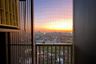 2 Bedroom Condo for rent in THE LINE Wongsawang, Wong Sawang, Bangkok near MRT Wong Sawang
